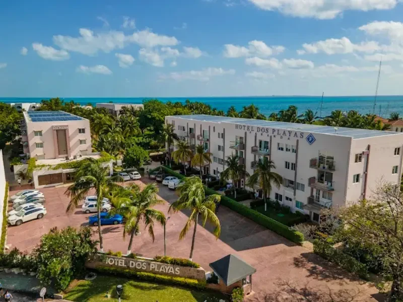 Imagen Hotel